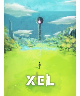 XEL Steam Key EUROPE